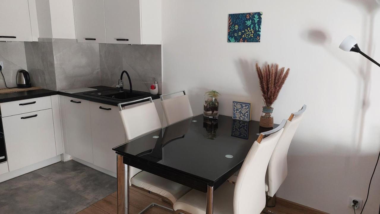 Jasmin Arkadia Warszawa