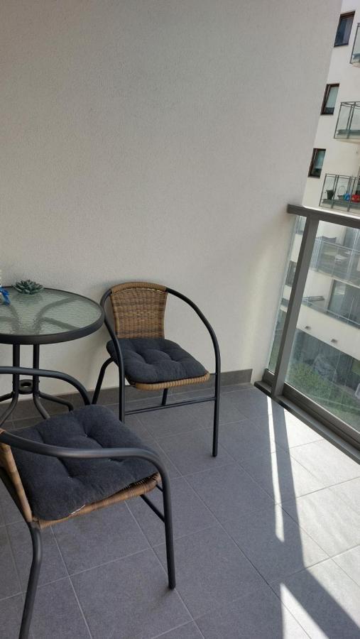 Apartament Jasmin Arkadia Warszawa